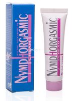 Krem Nympho Orgasmic _ Intensywny Orgazm U Kobiet