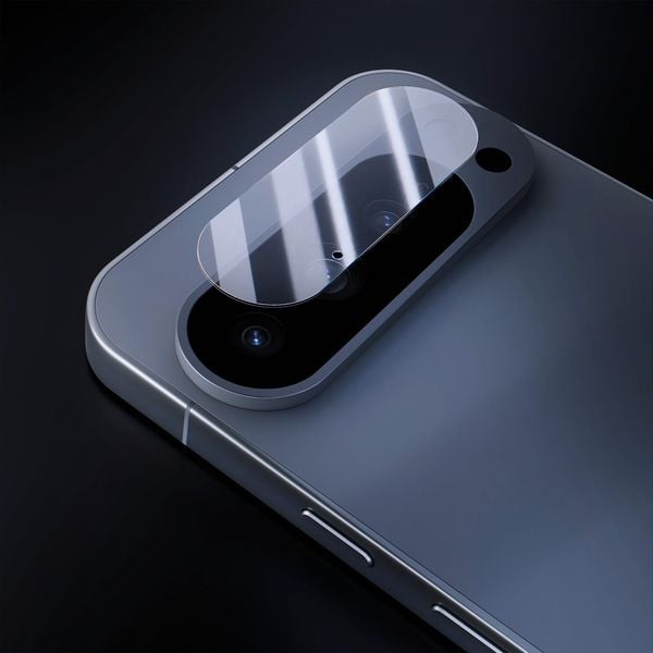 google pixel 10 - 3mk lens protection zdjęcie 4