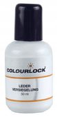 COLOURLOCK Audi Silber Farba Do Renowacji Skóry Tapicerki Zestaw 150ml