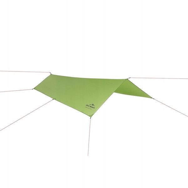 FJORD NANSEN Tarp ORK LIGHT NG zdjęcie 2