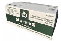 Gąbka florystyczna sucha MARKUS - karton 20 szt. Bardzo dobra jakość.