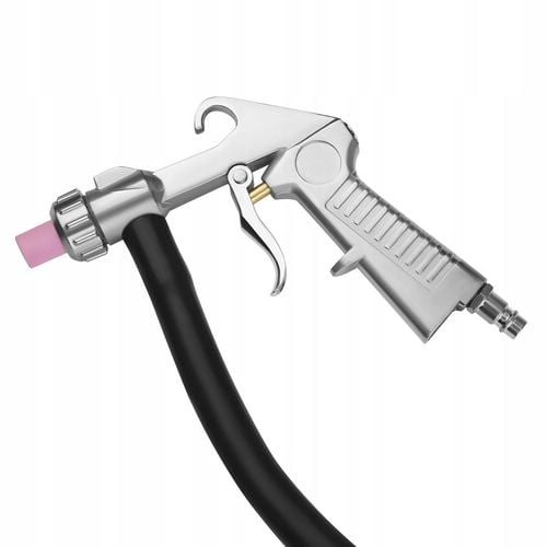 piaskarka syfonowa 10l kd5932 na Arena.pl