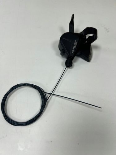 Manetka zmiany biegów Manetka SHIMANO Alivio SL-M3100 9-biegowa + linka na Arena.pl