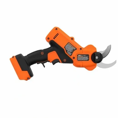 Sekator do gałęzi 18V Black+Decker BCPP18B na Arena.pl