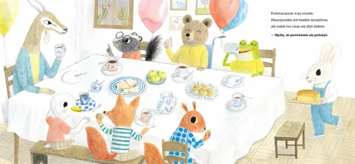 Kochamy Naszą Panią na Arena.pl