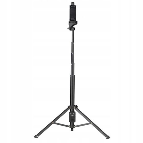 WYSOKI STATYW KIJ SELFIE STICK BLUETOOTH SMARTFONA na Arena.pl