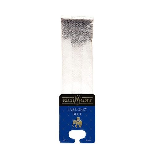 Herbata RICHMONT Earl Grey Blue 12 saszetek w oryginalnym kartoniku na Arena.pl