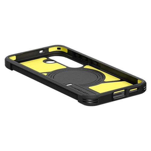 spigen tough armor magsafe galaxy s25 black na Arena.pl