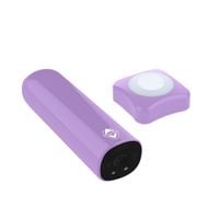 masażer, bullet dhalia