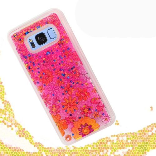 Etui do Samsung Galaxy S8+ (Multiflowers) na Arena.pl