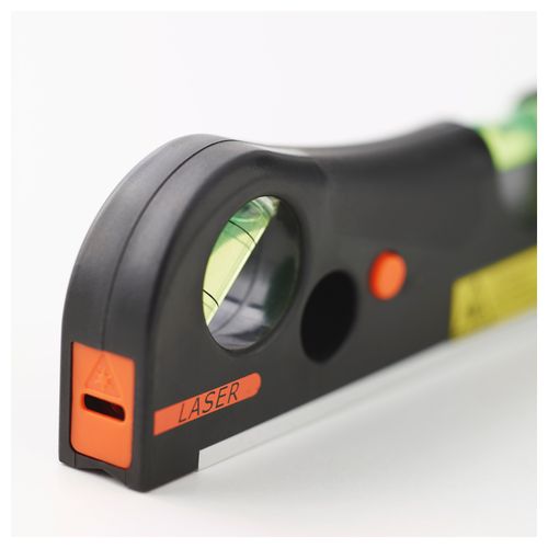 IKEA FIXA Laserowa poziomica na Arena.pl