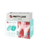 Pretty Love – Surprise Box Green Zestaw Do Stymulacji Sutków