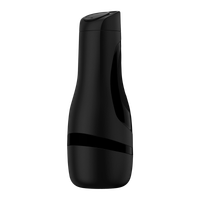 Masturbator Men Classic Black Satisfyer