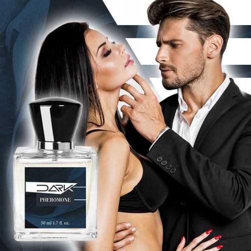 Perfumy, wyraziste feromony, mocny zapach. na Arena.pl