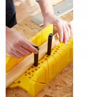 SKRZYNKA UCIOSOWA Z PIŁĄ 1-20-600 STANLEY