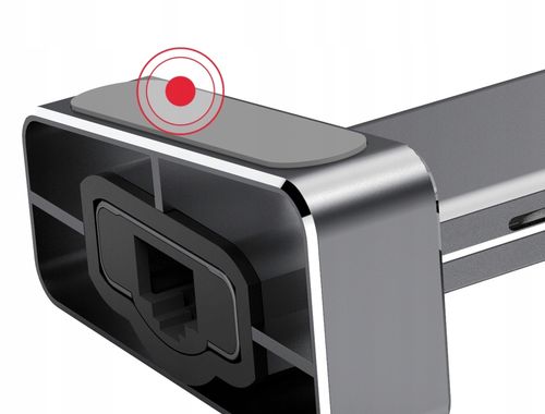 Stacja dokująca HAMA 9w1 USB-C 200103 na Arena.pl