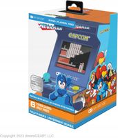 Konsola przenośna My Arcade Micro Player Pro Super Mega Man - 6 Gier