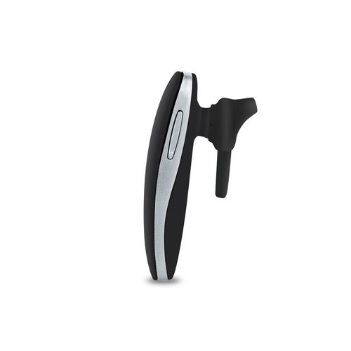 Słuchawka Forever Bluetooth MF-320+ multipoint (czarna) na Arena.pl