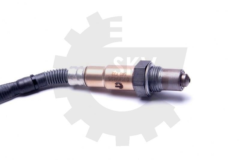 Sonda lambda do BMW X5 3.0 2006 2007 2008 zdjęcie 2
