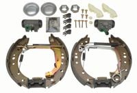 ZESTAW SZCZEKI+CYLINDERKI HAM TRW