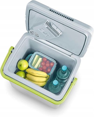 ELEKTRYCZNA LODÓWKA SEVERIN TKB 2925 25L 12V USB na Arena.pl