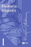HISTORIA FILOZOFII TOM 1 WŁADYSŁAW TATARKIEWICZ