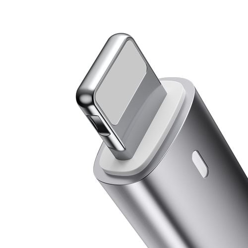 kabel przewód do iphone a10 series usb - lightning 2.4a 1.2m czarny na Arena.pl