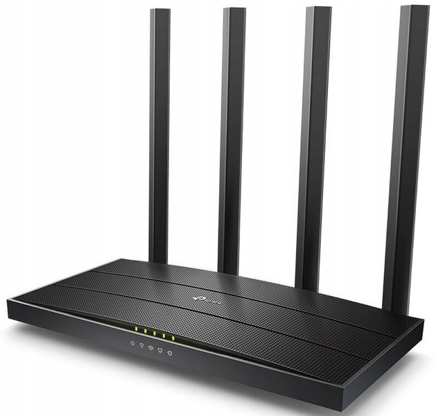 Router TP-LINK Archer C80 zdjęcie 2