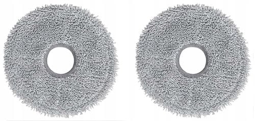 Zestaw akcesoriów do Roborock Qrevo Curv / EDGE /5AE 5V1 / S5V /5A1 na Arena.pl