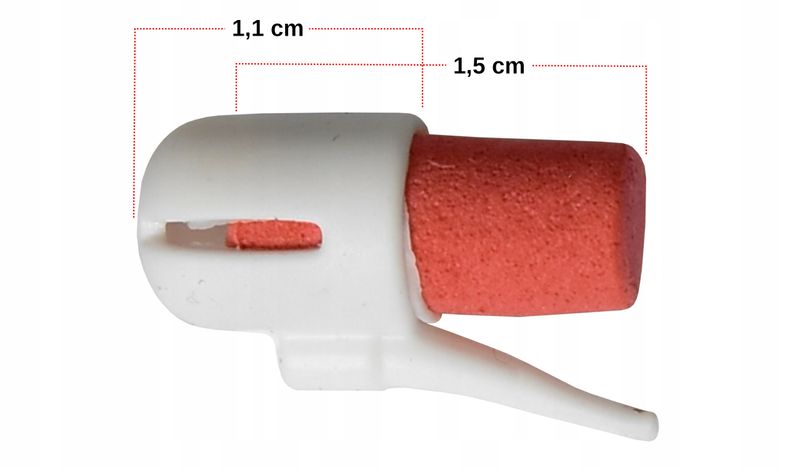 Pełny System Liquide ZIG do ZiG Rig Liquid Zig Full System Aligner zdjęcie 3