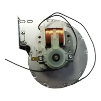 Wentylator nadmuchowy z kołnierzem PB10/20 Pellux