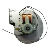 Wentylator nadmuchowy z kołnierzem PB10/20 Pellux