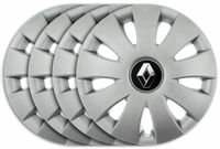 KOŁPAKI 13'' RENAULT Megane 21 Clio 19 Twingo AUS