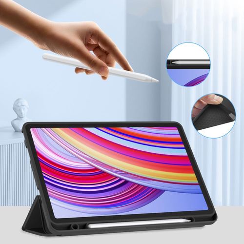 tech-protect sc pen xiaomi redmi pad pro 12.1 black na Arena.pl