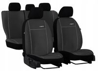 Pokrowce samochodowe do VOLKSWAGEN Passat (B5, B6)