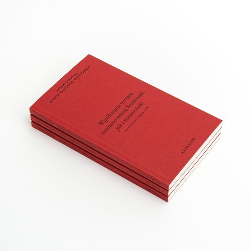 Widok cudzego cierpienia na Arena.pl