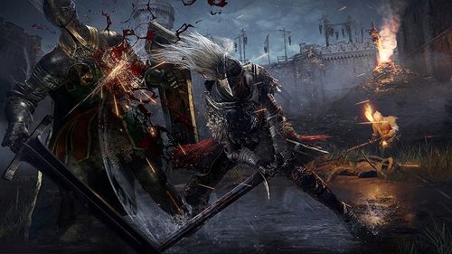 Elden Ring PS5 na Arena.pl