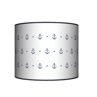 Abażur Walec - Kotwica