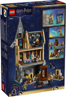 76463 - LEGO Harry Potter - Zamek Hogwart™: skrzydło szpitalne