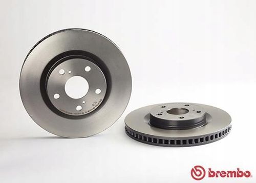 TARCZA HAM PRZOD 296X28 V BREMBO na Arena.pl