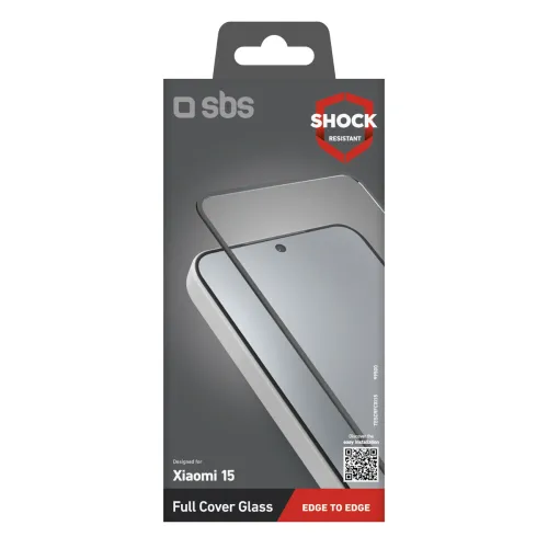 screen protector full cover tempered glass for xiaomi 15 na Arena.pl