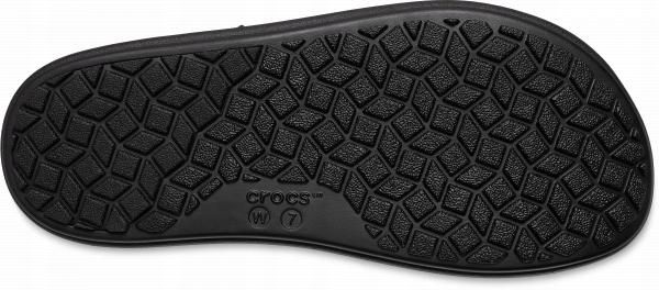 Damskie Sandały Gladiatorki Crocs Brooklyn Gladiator 209557 Luxe 38-39 zdjęcie 4