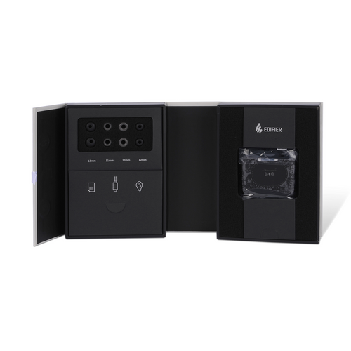 SŁUCHAWKI EDIFIER TWS6 TRUE WIRELESS BLUETOOTH na Arena.pl