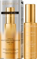 DERMIKA IMPERIAL SERUM DO TWARZY NAPRAWA I REDUKCJA ZMARSZCZEK 60 ML