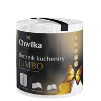 Chwilka Ręcznik papierowy JUMBO XXL - 1szt