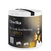 Chwilka Ręcznik papierowy JUMBO XXL - 1szt