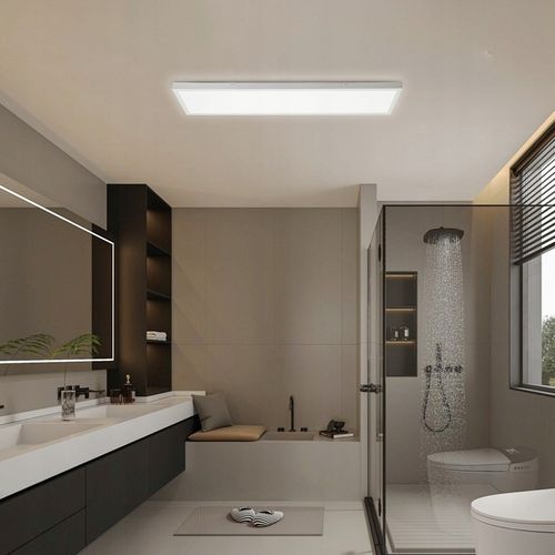 Panel LED Lampa Sufitowa Plafon Natynkowy 30x120 cm 50W 5250lm PREMIUM na Arena.pl