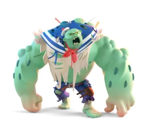 Zombie Teenz: Ewolucja /FoxGames/ na Arena.pl