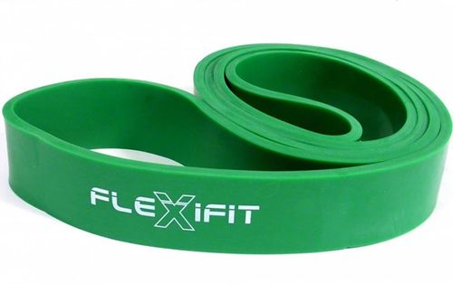 GUMA TAŚMA TRENINGOWA PRO LOOP FLEXIFIT GRUBA 6MM na Arena.pl