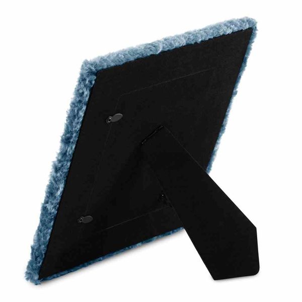 PHOTOFRAME/AH/FUR/DENIM/19X24 zdjęcie 2